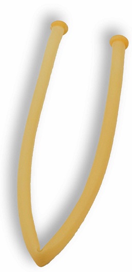 LACCIO EMOSTATICO GAMMADIS 1 PEZZO GAMMADIS - FARMAPRIME