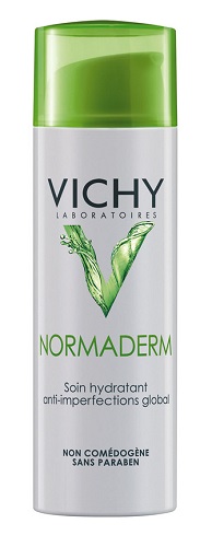 NORMADERM TRATTAMENTO ANTI-IMPERFEZIONI 50 ML - FARMAPRIME