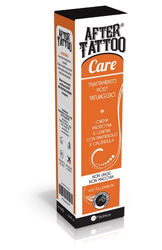 AFTERTATTOO CARE POMATA 50 ML - FARMAPRIME