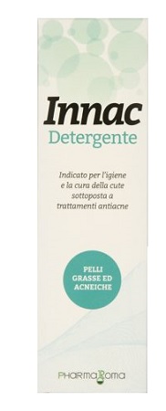 INNAC DETERGENTE 200 ML - FARMAPRIME