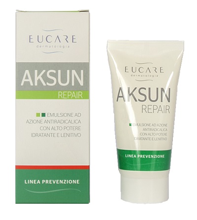 AKSUN REPAIR 50 ML - FARMAPRIME