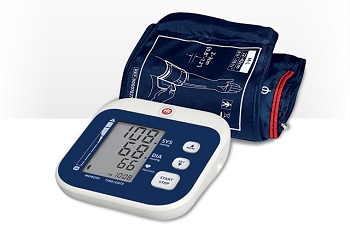 MISURATORE PRESSIONE PIC EASY RAPID - FARMAPRIME