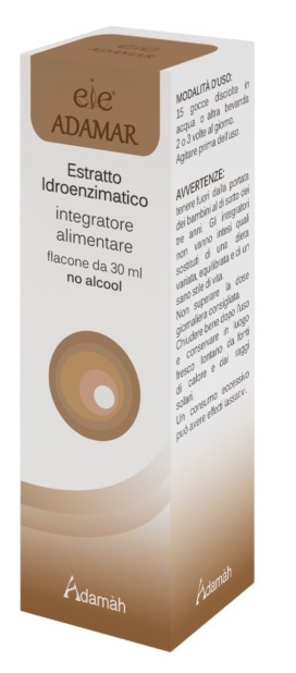 EIE ADAMAR 30 ML - FARMAPRIME