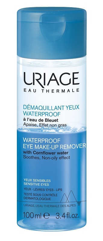 URIAGE STRUCC WATERPROOF 100 ML - FARMAPRIME
