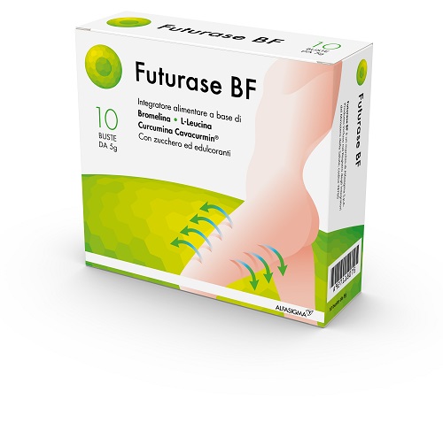 FUTURASE BF 10 BUSTINE - FARMAPRIME