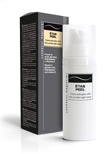 ETAS PEEL 50 ML - FARMAPRIME