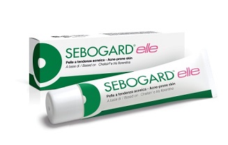 SEBOGARD ELLE 30 ML - FARMAPRIME
