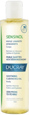 SENSINOL OLIO DETERGENTE CORPO 200 ML - FARMAPRIME