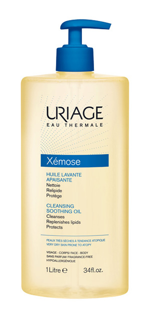 XEMOSE OLIO DETERGENTE 1 L - FARMAPRIME