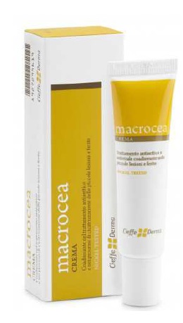 MACROCEA CREMA 15 ML - FARMAPRIME