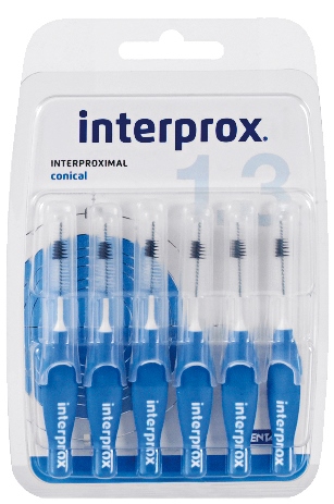 INTERPRO X 4G CONICAL BLISTER 6U 6LANG - FARMAPRIME