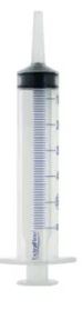 SIRINGA IPODERMICA EXTRAFINE 50-60 ML SENZA AGO CATETERE 1 PEZZO - FARMAPRIME