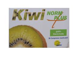 KIWINORM PLUS 36 COMPRESSE 1,5 G - FARMAPRIME