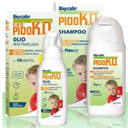 MILICE PIDOKO PROMO OLIO ANTIPEDICULOSI + SHAMPOO - FARMAPRIME