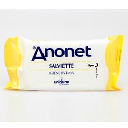 ANONET SALVIETTE 15 PEZZI - FARMAPRIME