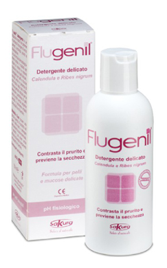FLUGENIL SOLUZIONE DELICATA 150 ML - FARMAPRIME