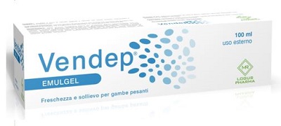VENDEP EMULGEL 100 ML - FARMAPRIME