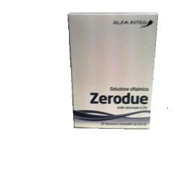 ZERODUE SOLUZIONE OFTALMICA 10 ML - FARMAPRIME