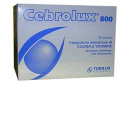 CEBROLUX 800 30 BUSTINE - FARMAPRIME