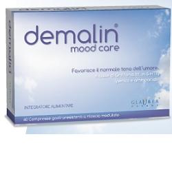 DEMALIN GLAUBER 60 COMPRESSE - FARMAPRIME