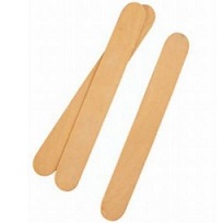 ABBASSALINGUA LEGNO NON STERILE 100 PEZZI - FARMAPRIME