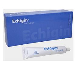 ECHIGIN GEL VAGINALE 30 G + 6 APPLICATORI MONODOSE - FARMAPRIME