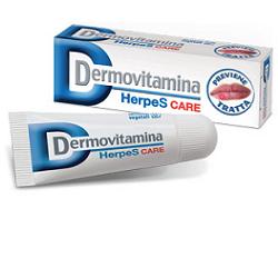 DERMOVITAMINA HERPESCARE 8 ML - FARMAPRIME