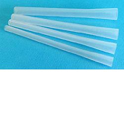 CANNULA RETTALE NEONATI IN SILICONE 8MM - FARMAPRIME