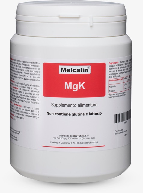 MELCALIN MGK 28 BUSTINE - FARMAPRIME