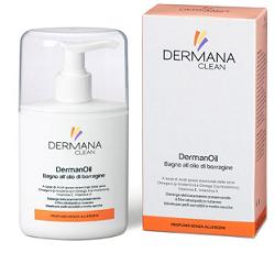 DERMANOIL 200 ML - FARMAPRIME