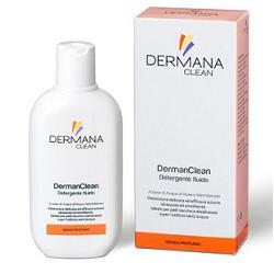 DERMANA DERMANCLEAN 150 ML - FARMAPRIME