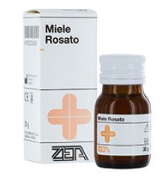 MIELE ROSATO 30 ML - FARMAPRIME