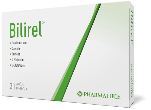 BILIREL 30 COMPRESSE - FARMAPRIME