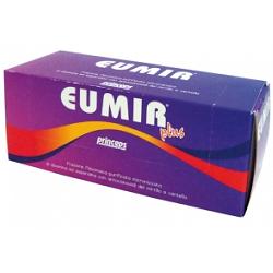 EUMIR PLUS 10 FLACONCINI DA 15 ML - FARMAPRIME