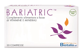 BARIATRIC 30 COMPRESSE DA 1200 MG - FARMAPRIME
