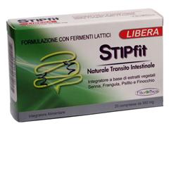 STIPFIT 20 COMPRESSE - FARMAPRIME