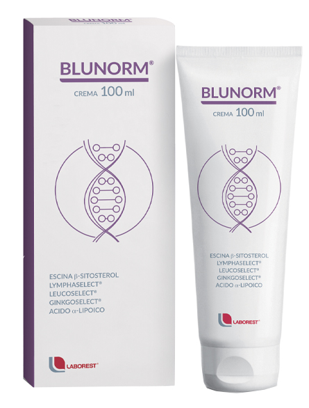 BLUNORM CREMA 100 ML - FARMAPRIME