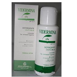 VIDERMINA CLX DETERGENTE 300 ML - FARMAPRIME