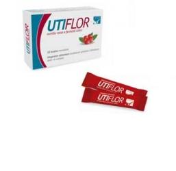 UTIFLOR 10 BUSTINE - FARMAPRIME