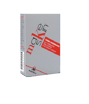 MAKESKIN CREMA 3 X 10 ML - FARMAPRIME