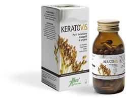 KERATOVIS 100 OPERCOLI - FARMAPRIME