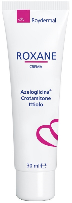 ROXANE CREMA 30 ML - FARMAPRIME