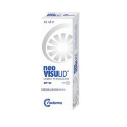 NEOVISULID CREMA PERIOCULARE 15 ML - FARMAPRIME