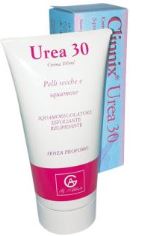 CLINNIX UREA 30 CREMA TRATTAMENTO 100 ML - FARMAPRIME
