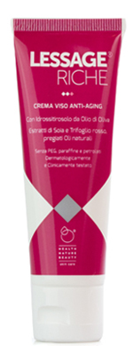 LESSAGE RICHE 50 ML - FARMAPRIME