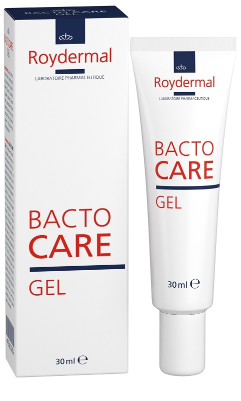 BACTOCARE GEL CICATRIZZANTE 30 ML - FARMAPRIME