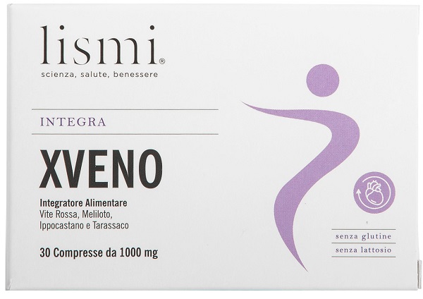 XVENO 800MG 30 COMPRESSE - FARMAPRIME