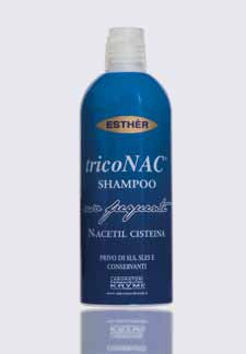 TRICONAC SHAMPOO LAVAGGI FREQUENTI 200 ML - FARMAPRIME