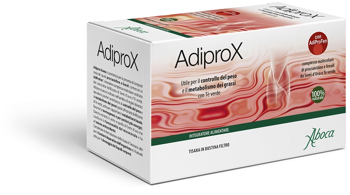 ADIPROX TISANA 20 BUSTINE - FARMAPRIME