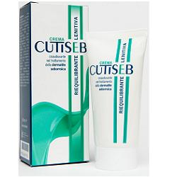 CUTISEB CREMA VISO 50 ML - FARMAPRIME